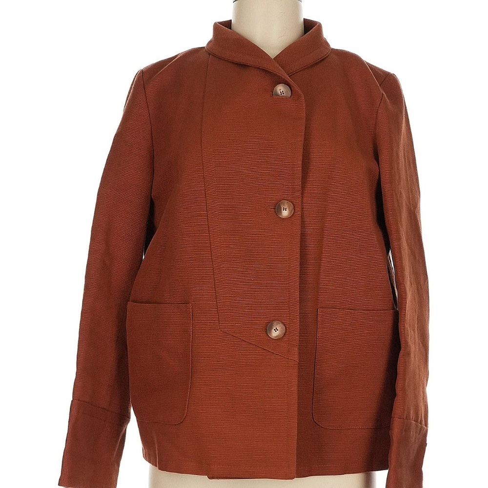 Sezane Jacket size 40 or 8